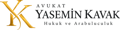 Avukat Yasemin Kavak